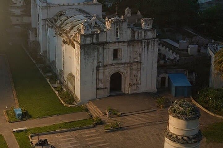 Guatemala City Highlights: Half-Day Panoramic Cultural Tour photo 4