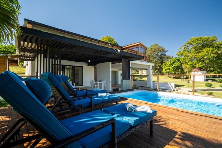 Puerto Plata Spa Day at Isla Bed & Breakfast — Mountain & Ocean View Relaxation photo 6