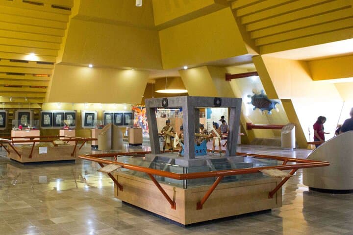 Cerro de la Estrella New Fire Pyramid Tour & Mexico City Food Experience photo 4