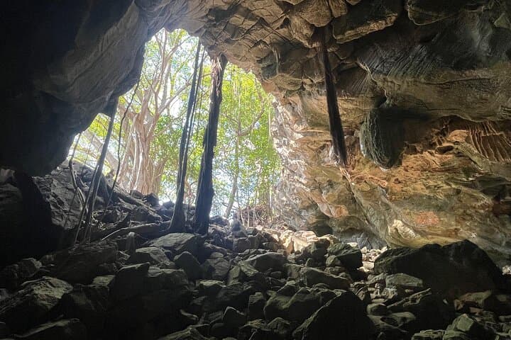 Tiger Cave Hike and La Majahua Coastal Trail near Ixtapa-Zihuatanejo photo 5
