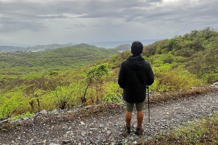 Tiger Cave Hike and La Majahua Coastal Trail near Ixtapa-Zihuatanejo photo 2