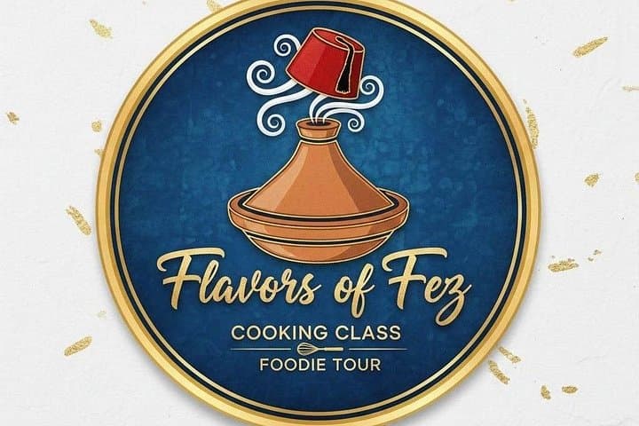 Flavors of Fez: Hands-On Moroccan Cooking Class in the Medina