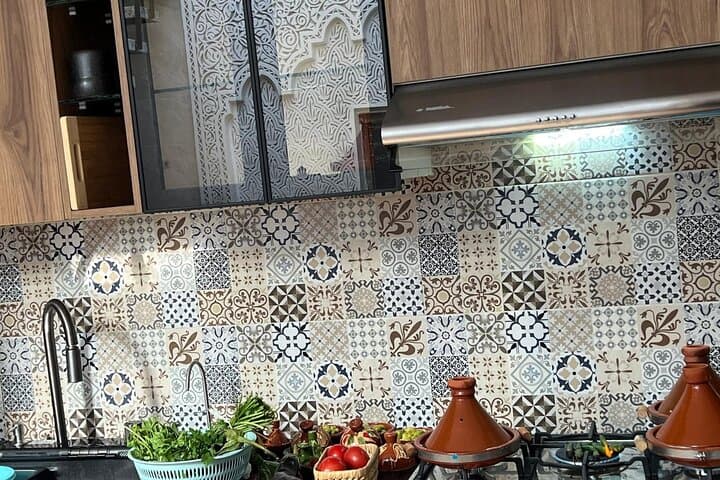 Flavors of Fez: Hands-On Moroccan Cooking Class in the Medina photo 2