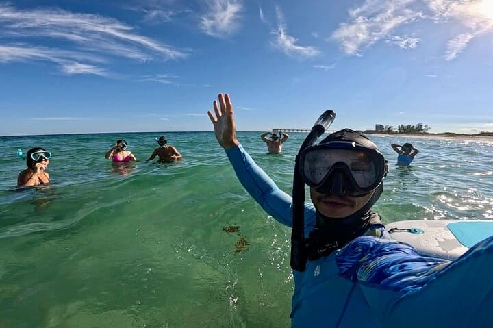 Fort Lauderdale Ocean Snorkeling Tour — Nearshore Reefs, Marine Life & Practical Tips photo 4