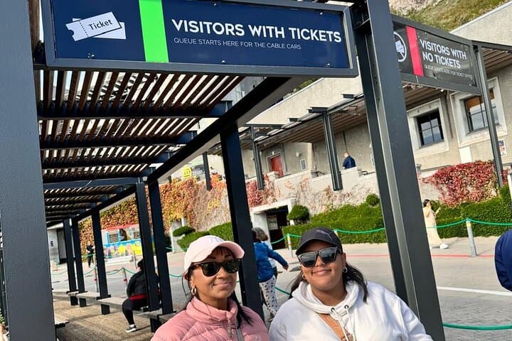 Fast Track Table Mountain Cableway Ticket: Skip-the-Line Access to Cape Town's Summit photo 6