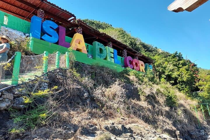 Day Trip to Rincón de Guayabitos & Coral Island — Snorkel, Beaches & Seafood photo 3