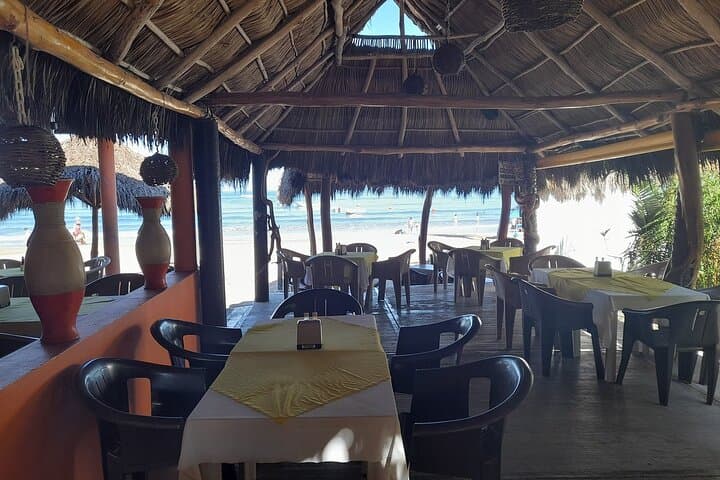 Day Trip to Rincón de Guayabitos & Coral Island — Snorkel, Beaches & Seafood photo 5