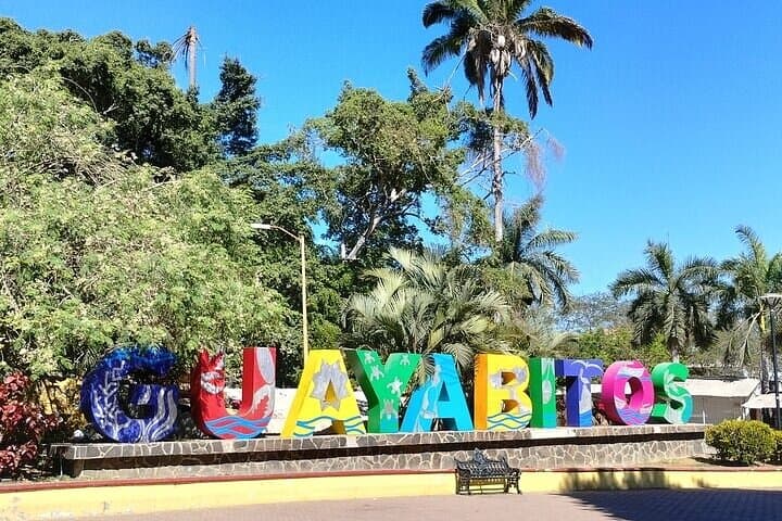 Day Trip to Rincón de Guayabitos & Coral Island — Snorkel, Beaches & Seafood