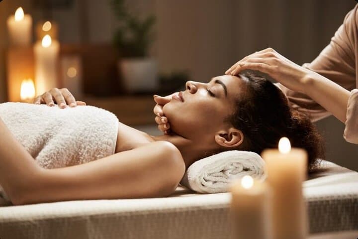 Marrakech Traditional Hammam & Argan Oil Massage — Authentic 2.5‑Hour Ritual photo 2