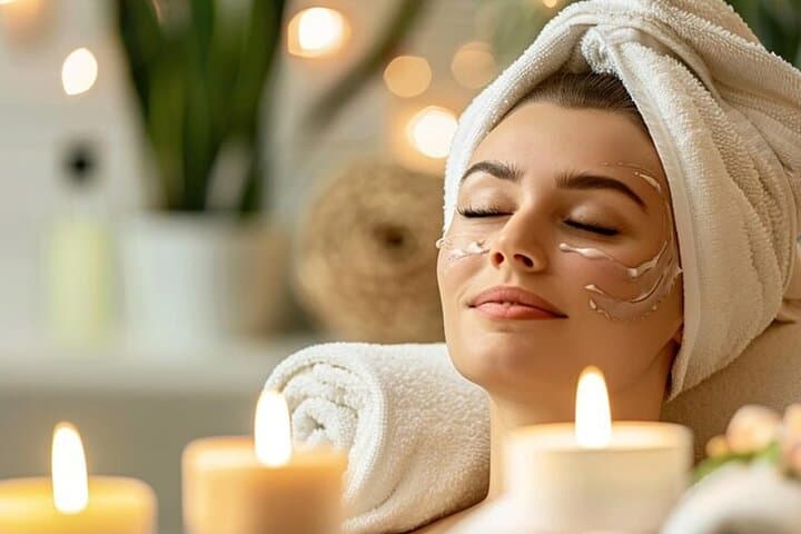 Marrakech Traditional Hammam & Argan Oil Massage — Authentic 2.5‑Hour Ritual