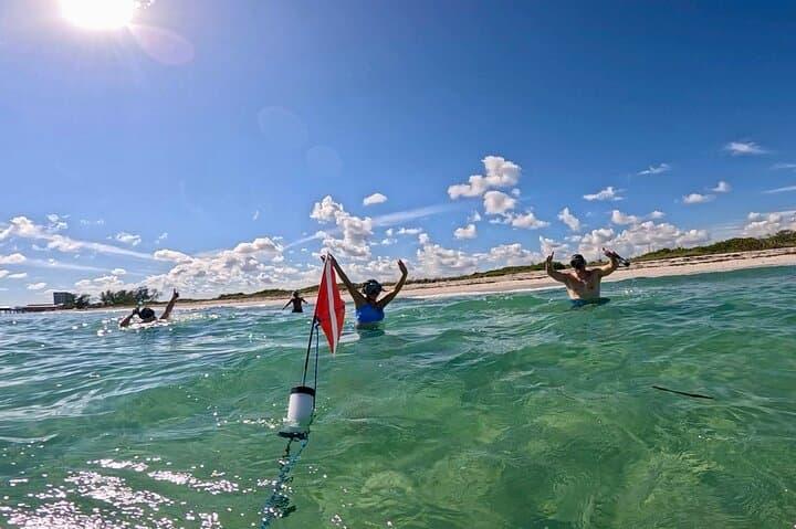 Fort Lauderdale Ocean Snorkeling Tour — Nearshore Reefs, Marine Life & Practical Tips photo 2