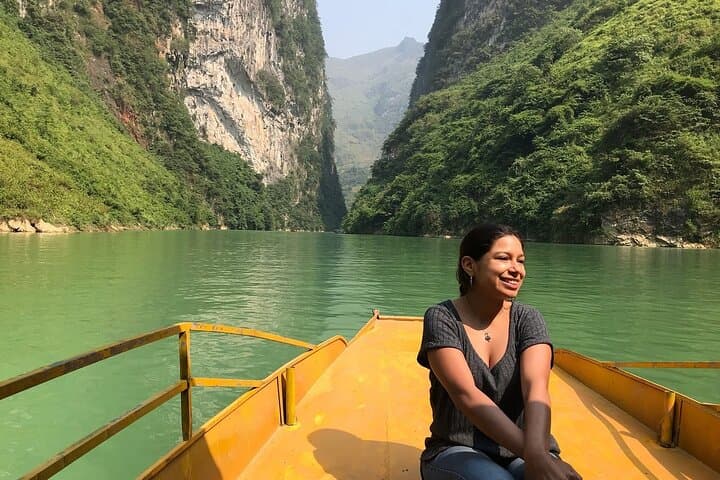 Ha Giang Loop Private Motorbike Expedition — 4-Day Northern Vietnam Ride photo 2