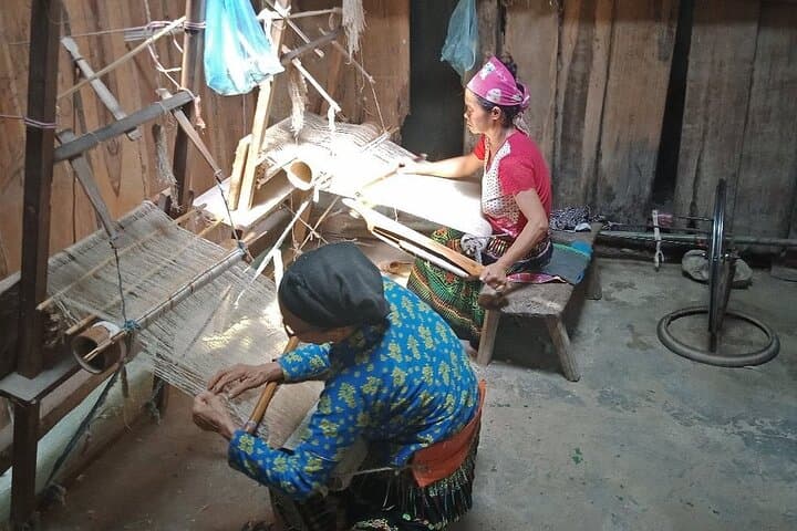 Ha Giang Loop Private Motorbike Expedition — 4-Day Northern Vietnam Ride photo 3