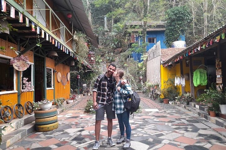 Ha Giang Loop Private Motorbike Expedition — 4-Day Northern Vietnam Ride photo 4