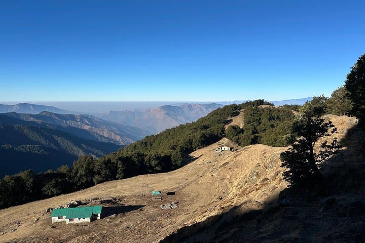 Nag Tibba Trek: 2-Day Scenic Himalayan Summit & Sunrise from Dehradun photo 4