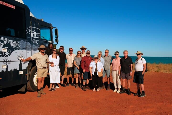 6-Day Kimberley Outback Explorer: Bungle Bungle Flights, Falls & Gorges photo 2