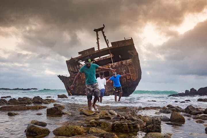 Cape Agulhas Southern Tip Discovery: Day Trip from Hermanus