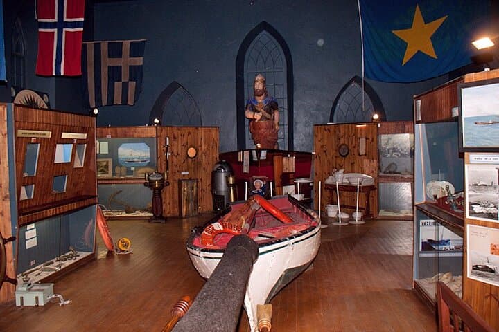 Cape Agulhas Southern Tip Discovery: Day Trip from Hermanus photo 6