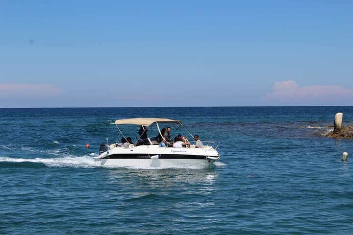 Castellana Caves and Polignano Sea-Cave Tour from Bari: Full-Day Between Land and Sea photo 2