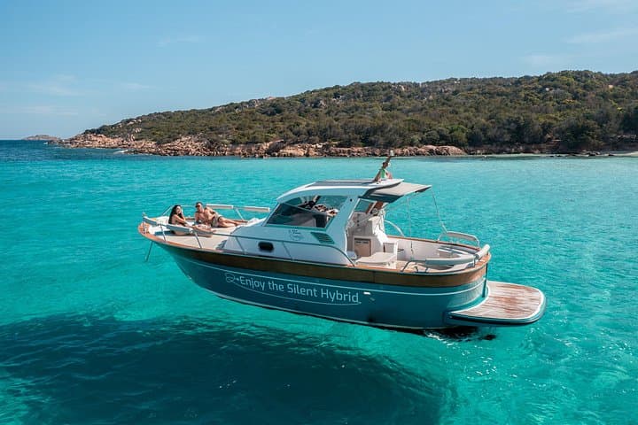 Zingaro Reserve & Scopello Boat Tour from San Vito Lo Capo — Snorkel Pristine Coves