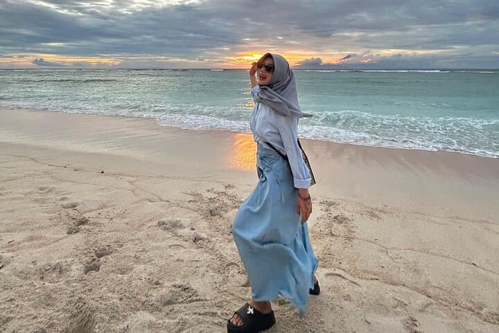 Private Lombok Raft Tour: Snorkel Gili Nanggu, Sudak & Kedis photo 4