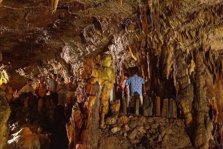 Private Kefalonia Tour — Melissani Cave, Myrtos Beach & Fteri Beach Guide photo 3