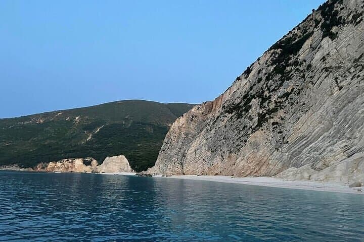 Private Kefalonia Tour — Melissani Cave, Myrtos Beach & Fteri Beach Guide photo 6