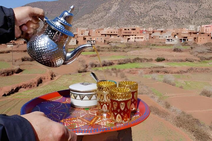 Middle Atlas Mountains Private Day Trip from Fez: Ifrane, Azrou & Immouzer