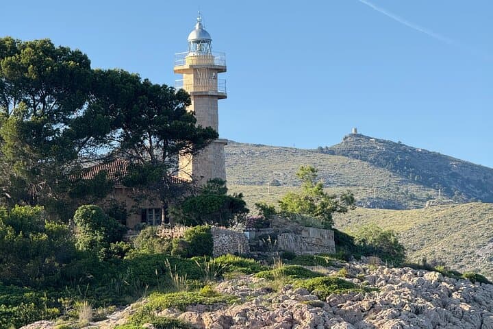 Private Boat Tour to Alcudia, Pollença & Formentor: Hidden Coves and Snorkel Stops photo 5
