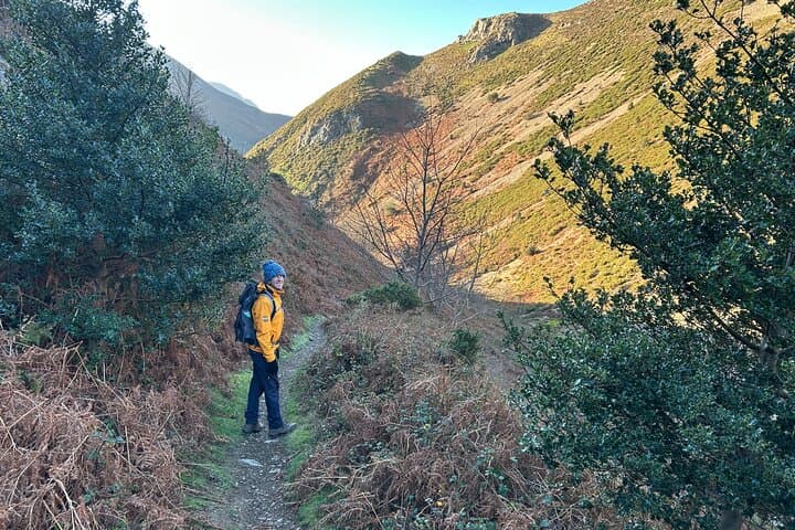 Conwy 3-Peak Hiking Tour — 6.5-Mile Guided Adventure Above Conwy photo 3