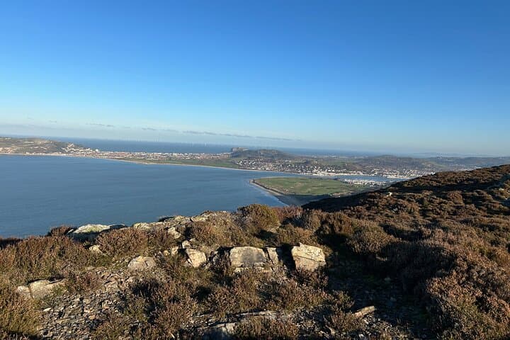 Conwy 3-Peak Hiking Tour — 6.5-Mile Guided Adventure Above Conwy photo 6