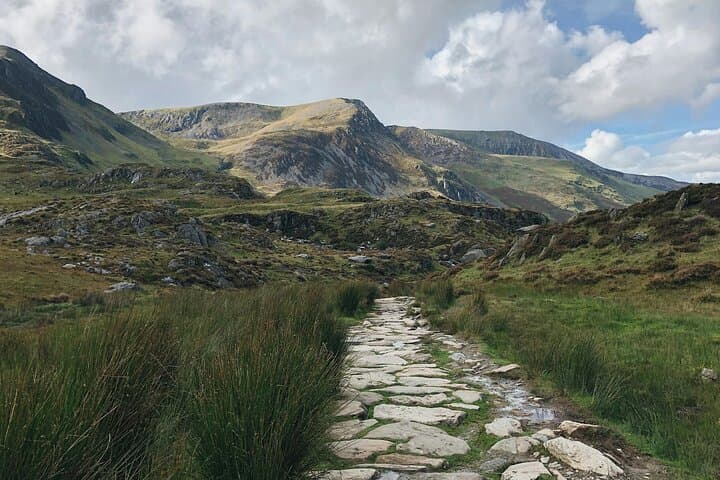 Conwy 3-Peak Hiking Tour — 6.5-Mile Guided Adventure Above Conwy photo 4