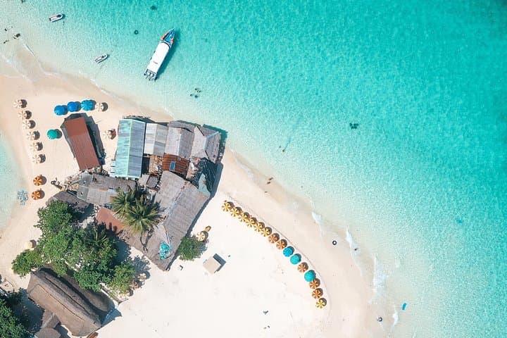 Khai Island Snorkel, ATV & Pearl-Farm Day Trip from Phuket photo 5