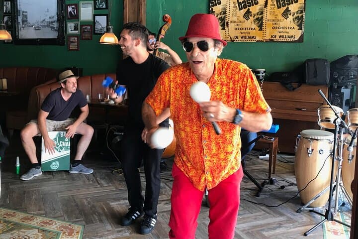 Ultimate Miami Luxury Van Tour: South Beach, Wynwood & Little Havana photo 1