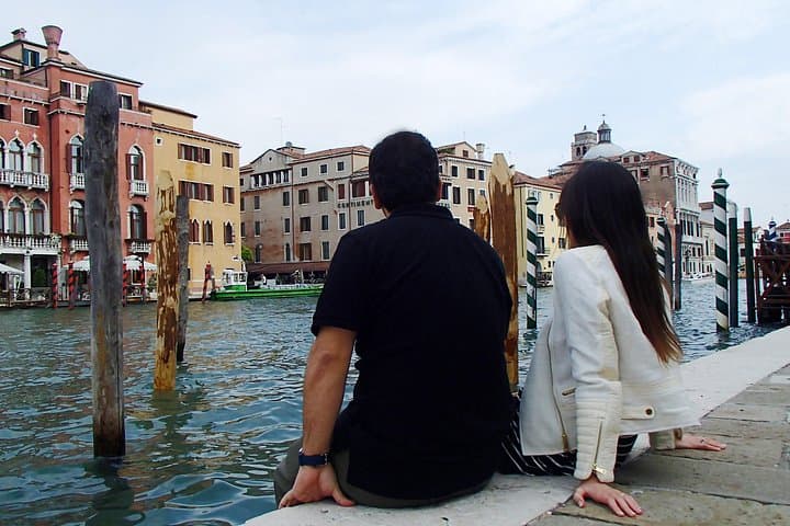 Chioggia & the Southern Lagoon Private Day Trip from Venice — Markets, Beaches & Lagoon Nature