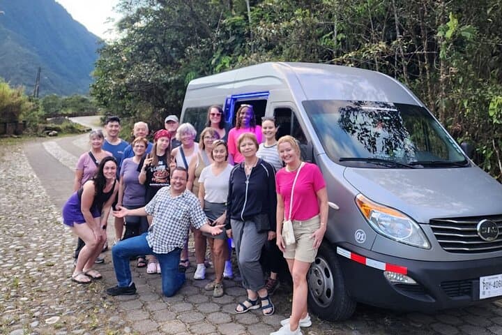 Baños Waterfall Route & End of the World Swing — Pailón del Diablo to Tree House Guide