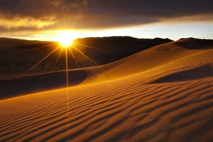 Sandboarding Timlalin Dunes: Agadir & Taghazout Desert‑Coast Adventure photo 2