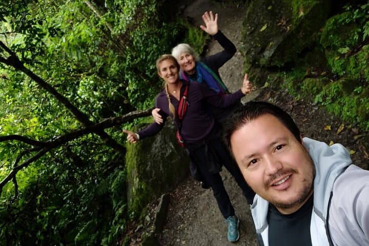 Baños Waterfall Route & End of the World Swing — Pailón del Diablo to Tree House Guide photo 6