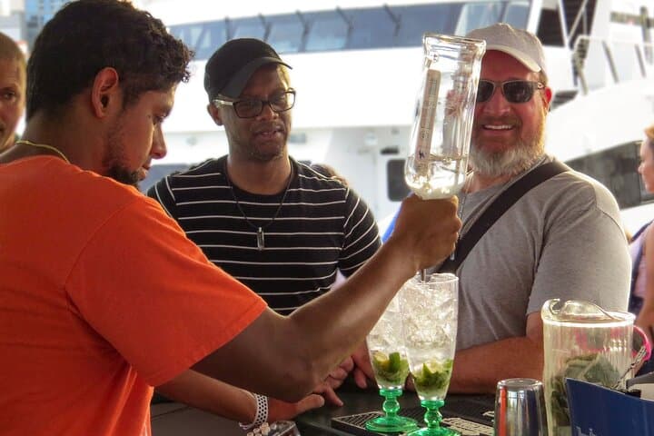 Miami Skylines & Millionaire's Row: 90-Min Biscayne Bay Cruise photo 4