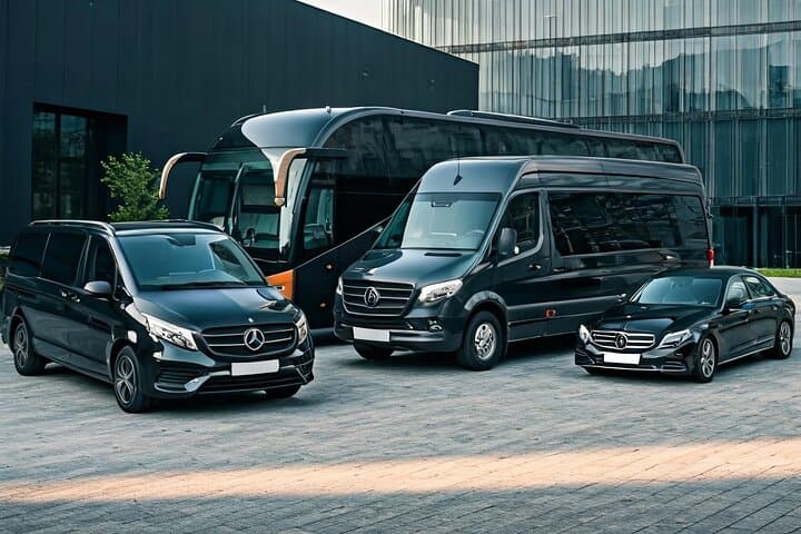 Copenhagen in Five Hours: Premium Private Sightseeing Tour photo 5