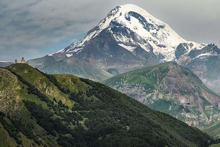 Two-Day Private Tours from Tbilisi: Kazbegi Mountains & Kakheti Wine Valley photo 4