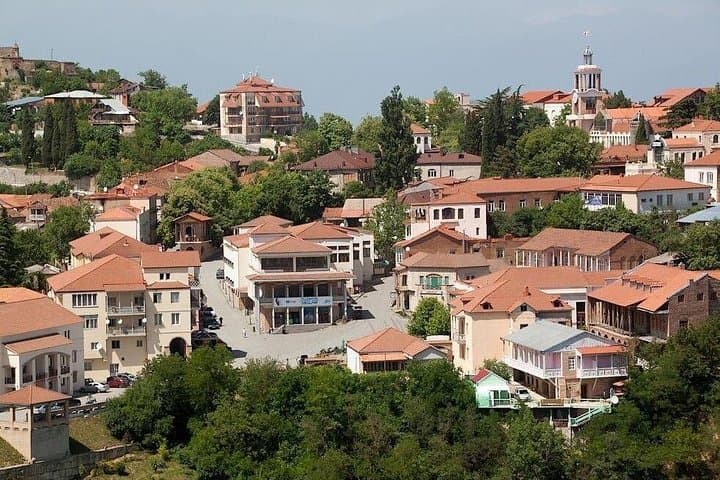 Two-Day Private Tours from Tbilisi: Kazbegi Mountains & Kakheti Wine Valley photo 6