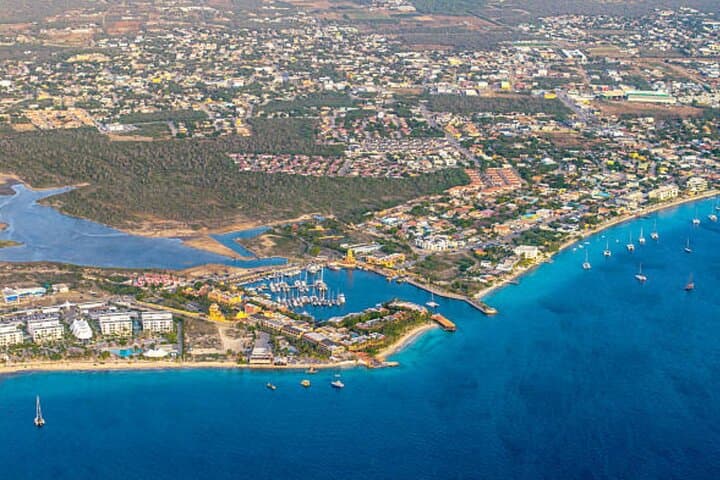 Bonaire Full-Island Shore Excursion: Salt Mountains, 1,000 Steps & Beach Relaxation photo 4