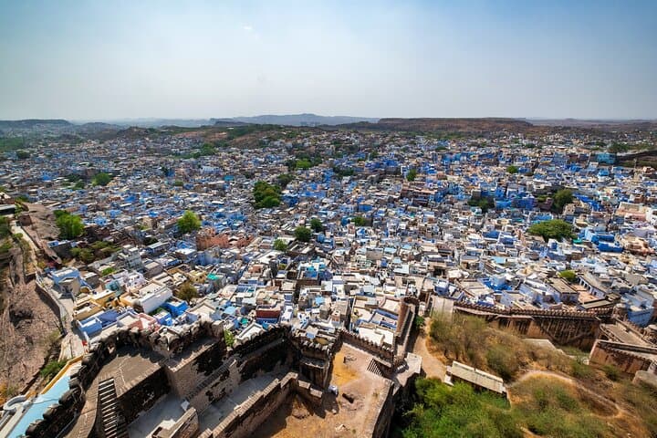 Rajasthan Private Tour With Driver: 16-Day Tailored Rajasthan & North India Itinerary photo 2