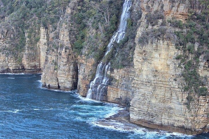 Port Arthur Day Tour from Hobart: Convict History, Coastal Walks & Harbour Cruise photo 3