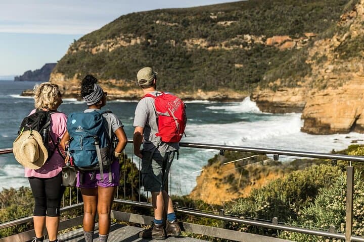 Port Arthur Day Tour from Hobart: Convict History, Coastal Walks & Harbour Cruise photo 4