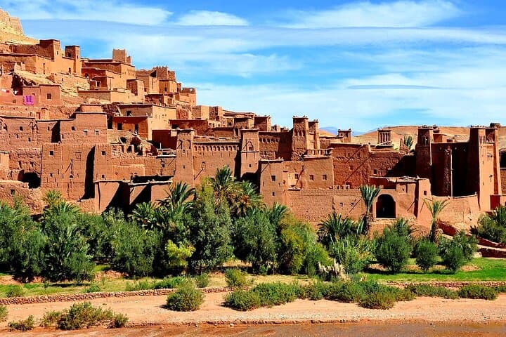 Private Aït Ben Haddou & Ouarzazate Day Tour from Marrakech photo 3