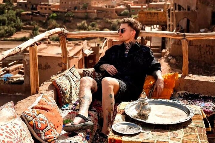 Private Aït Ben Haddou & Ouarzazate Day Tour from Marrakech photo 5