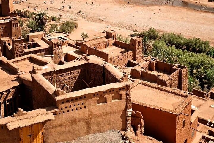 Private Aït Ben Haddou & Ouarzazate Day Tour from Marrakech photo 6