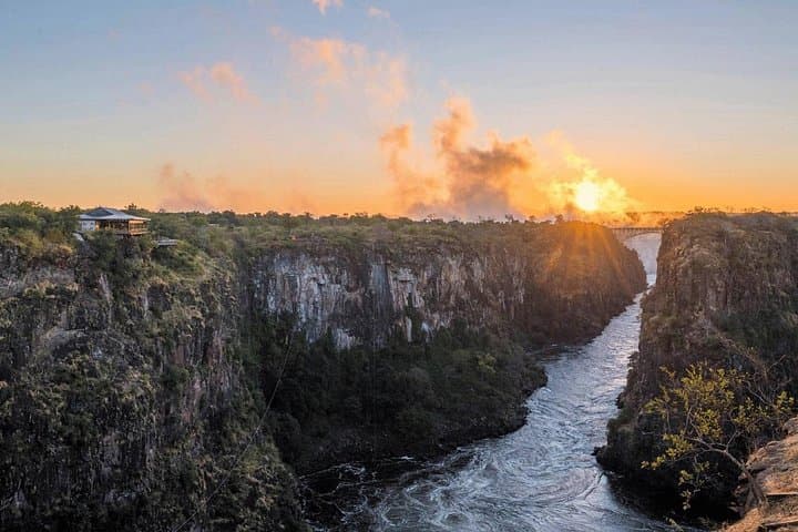 Victoria Falls Guided Tour: Experience Both Zimbabwe and Zambia in a Day photo 3